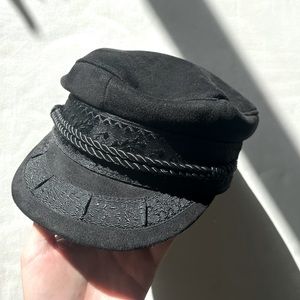 Amazing brixton hat